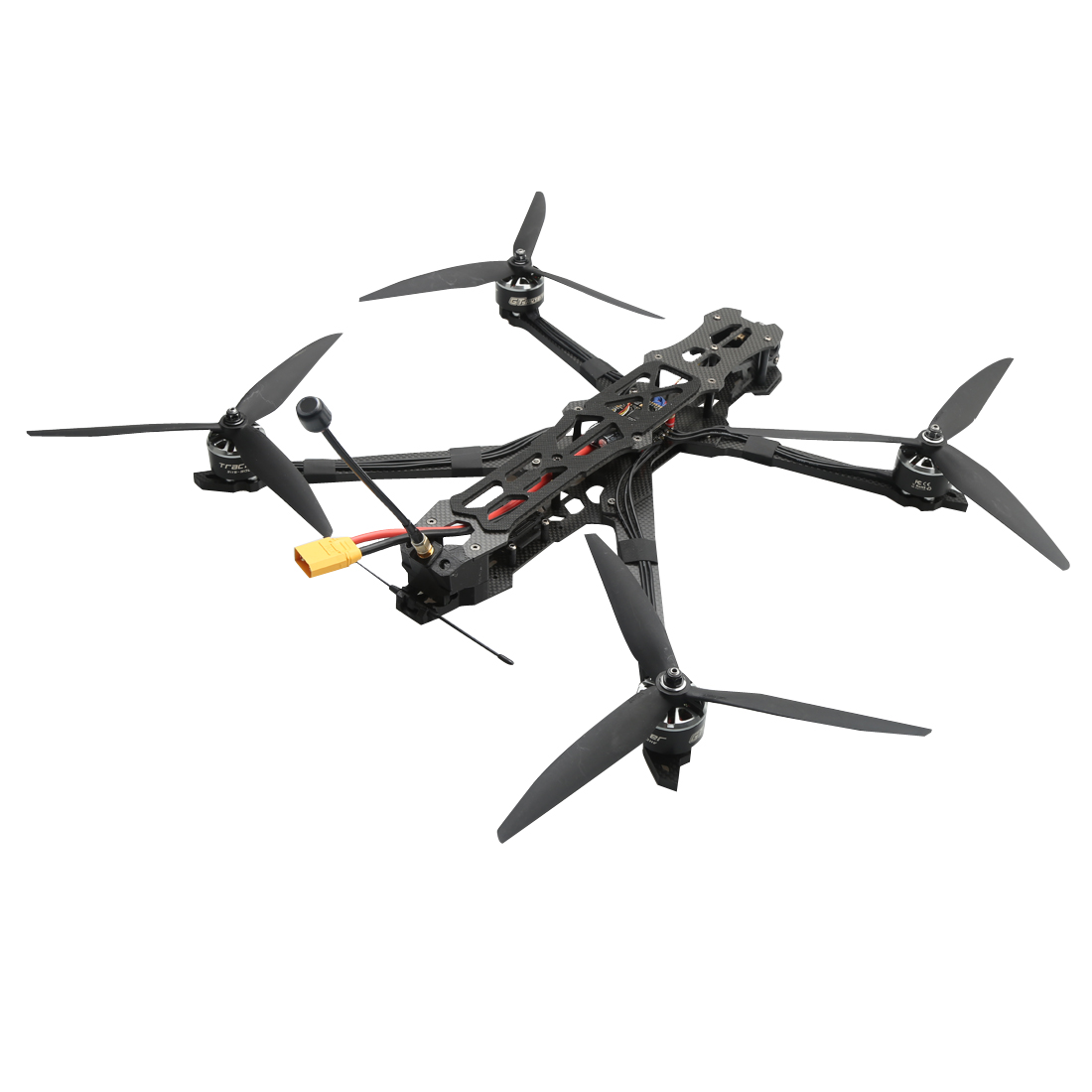 GK-V3 15inch 680mm FPV Drone F - Drone Racing Battery review and price