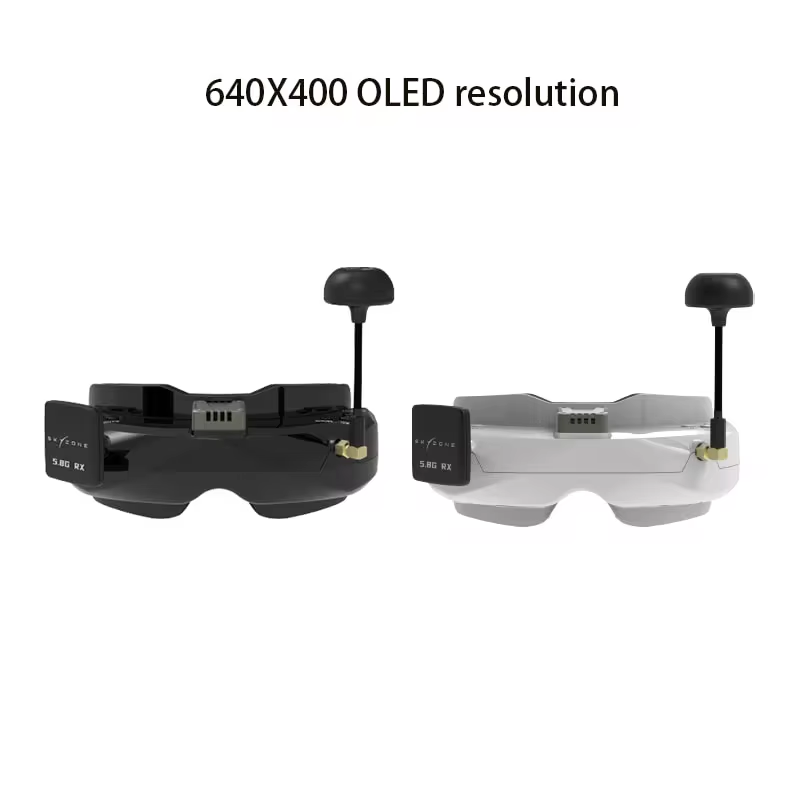 SKYZONE SKY02O OLED 5.8GHz 2S- - Drone Racing Battery review and price