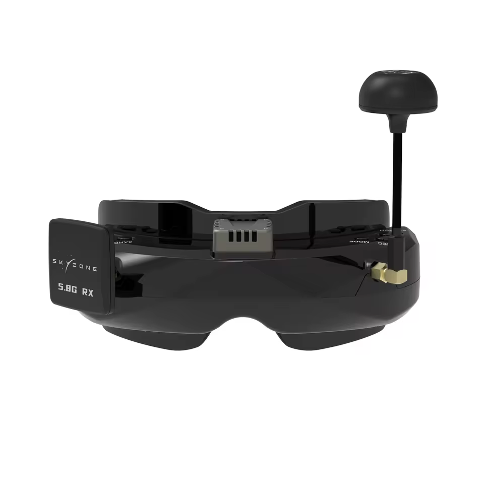 SKYZONE SKY02O OLED 5.8GHz 2S- - Drone Racing Battery review and price