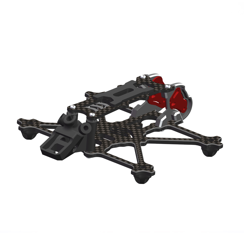 AlfaRC Fi-25 DJI O4 Air Unit 6 - Drone Racing Motor review and price