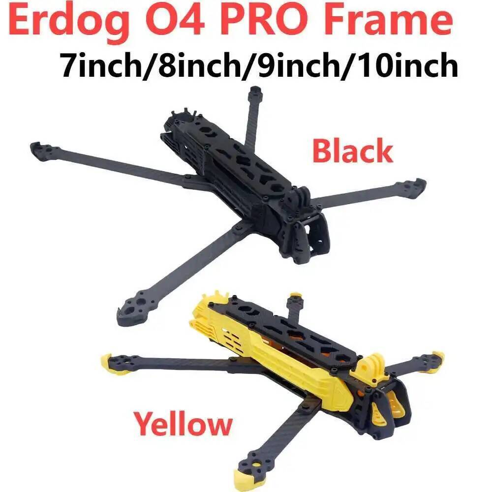 Erdog 7inch 8-9-10 inch O4 Fra - Drone Racing Motor review and price