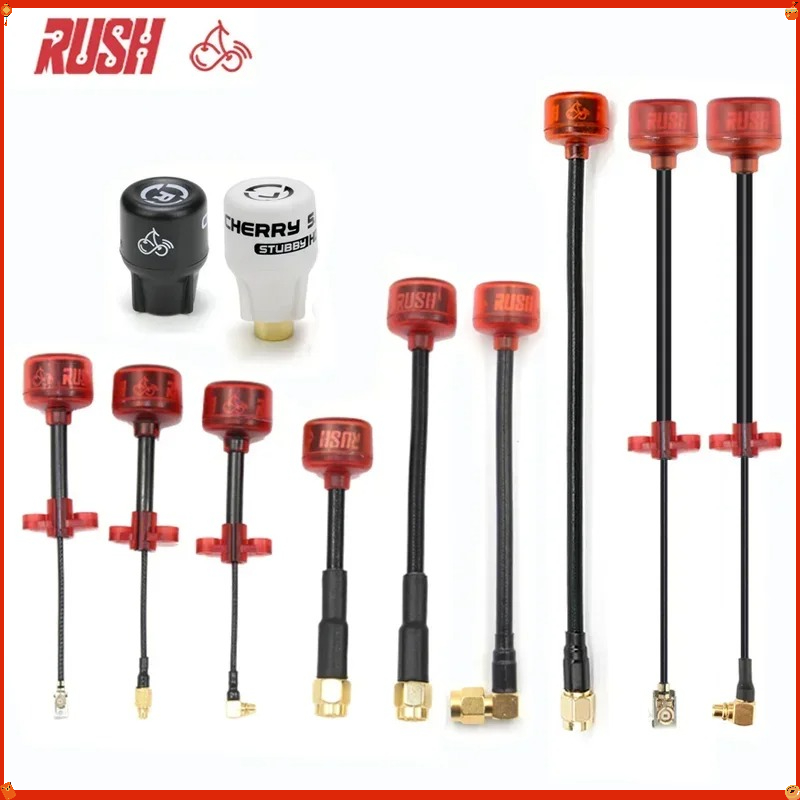 Rush Cherry FPV 5.8G Antenna S - Drone Racing Antenna review and price