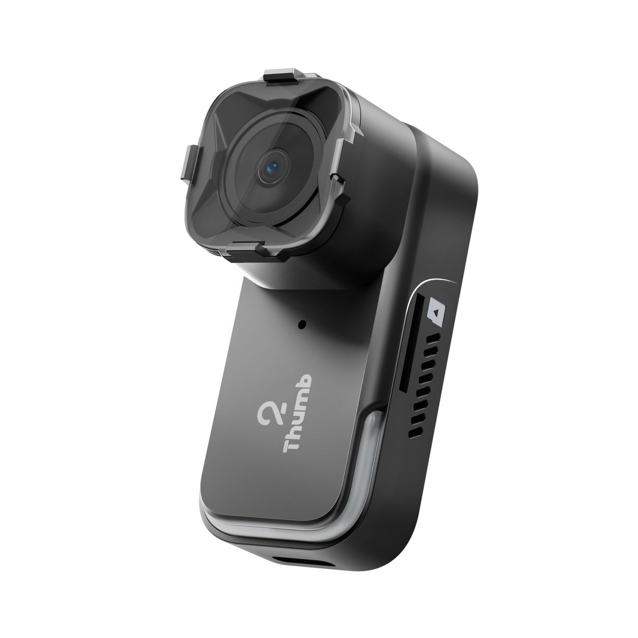 New Version RunCam Thumb 2 4K  - Drone Racing Camera review and price