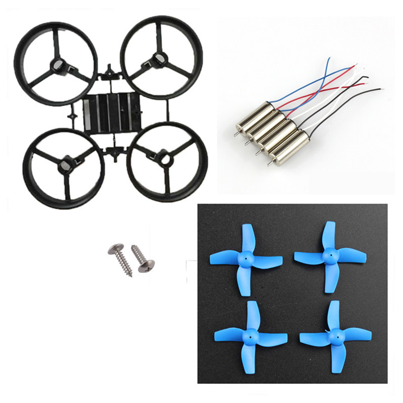 JJRC H36 Eachine E010 Tiny DIY - Drone Racing Battery review and price