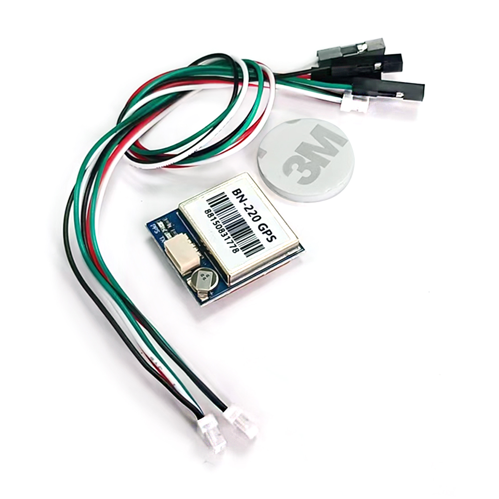 BN-220 BN880 GPS GLONASS Modul - Drone Racing Battery review and price