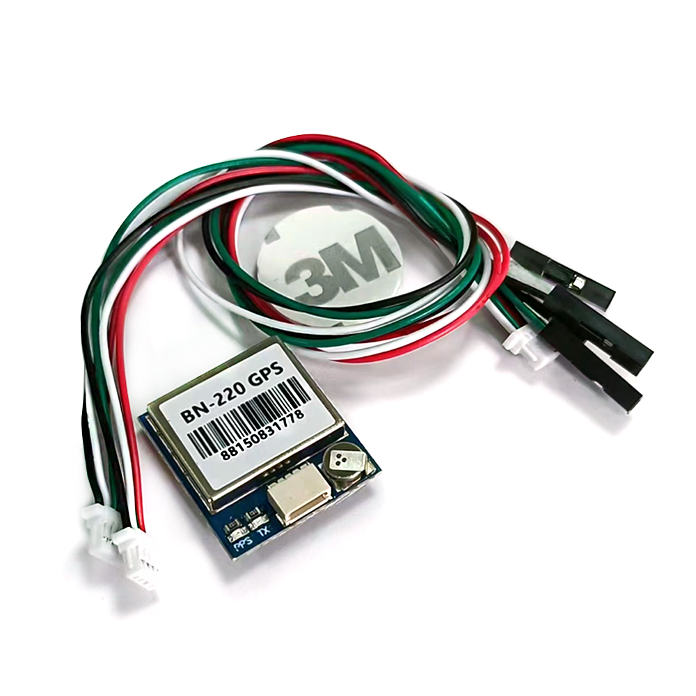 BN-220 BN880 GPS GLONASS Modul - Drone Racing Battery review and price