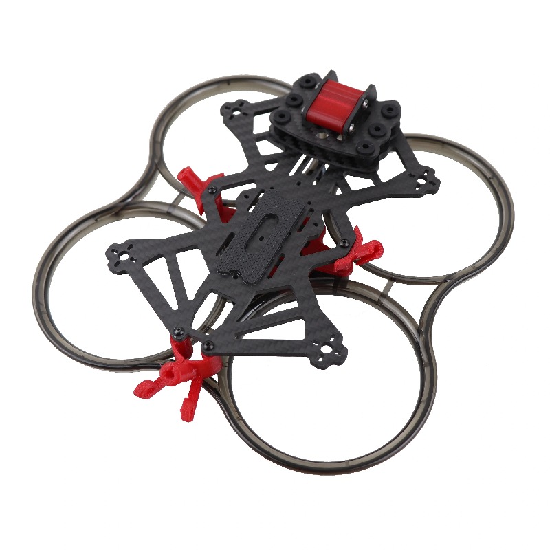HSKRC CC30 O4 3-inch Ducted FP - Drone Racing Motor review and price