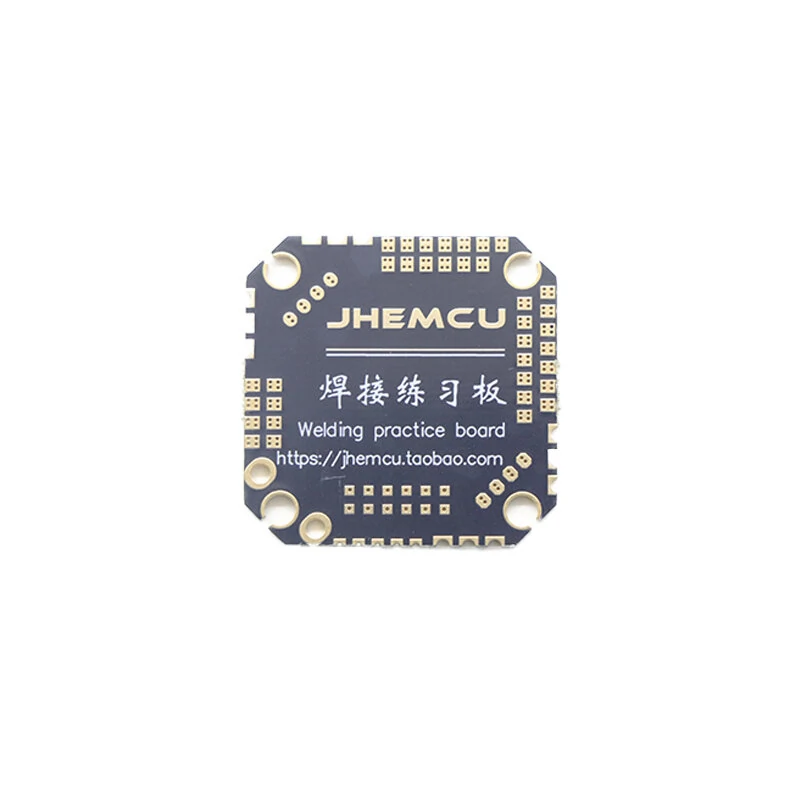 JHMCU Flight Controller Solder - Drone Racing Battery review and price