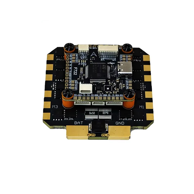 VOLODYMYR for HPXGRC F722 Flig - Drone Racing Esc review and price