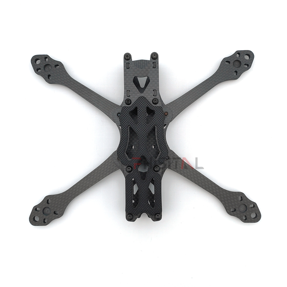APEX frame 7 inch/6inch/5inche - Drone Racing Camera review and price