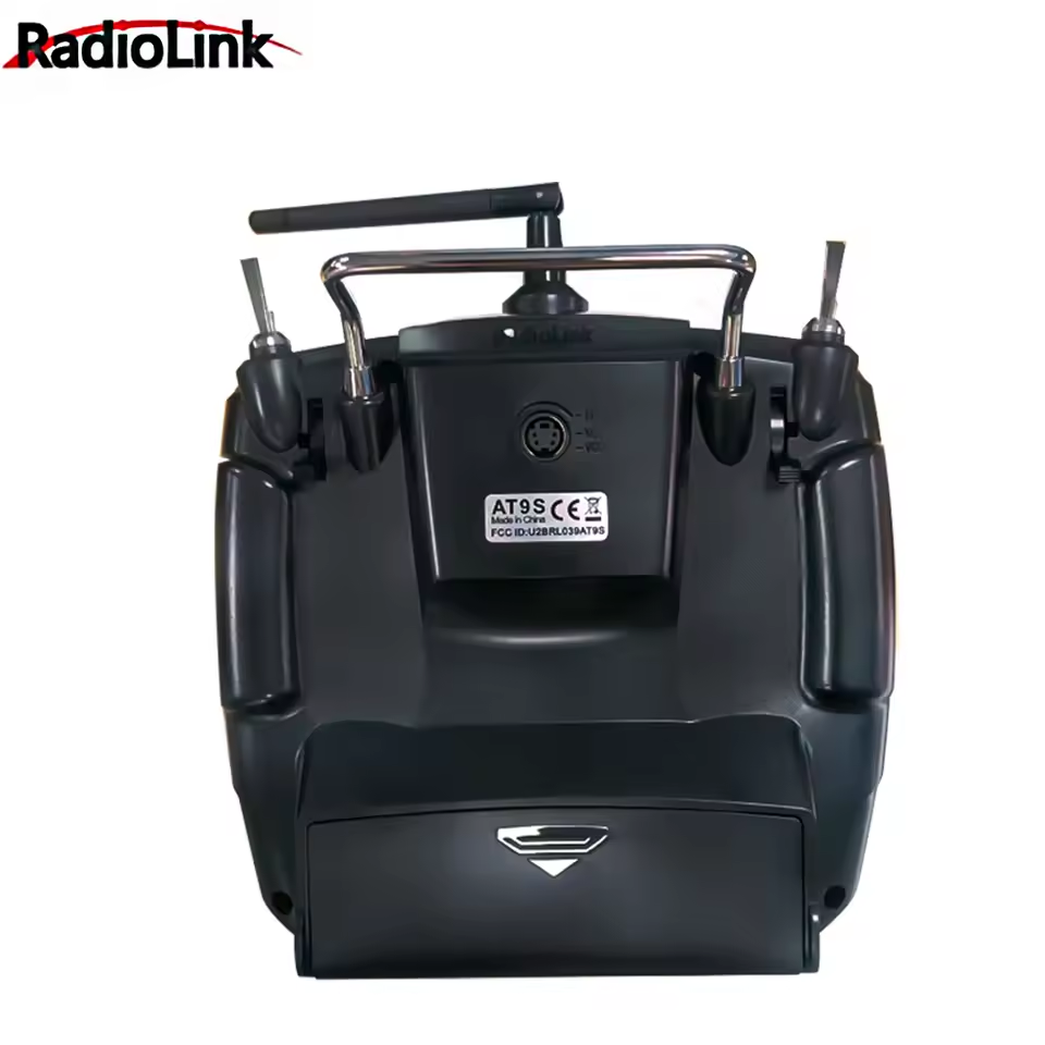 Radiolink AT9SPro 12CH 2.4G DS - Drone Racing Battery review and price