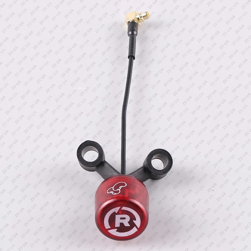 Redbean IV 5.8G Analog/Digital - Drone Racing Antenna review and price