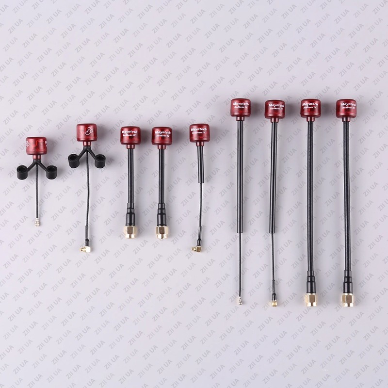 Redbean IV 5.8G Analog/Digital - Drone Racing Antenna review and price