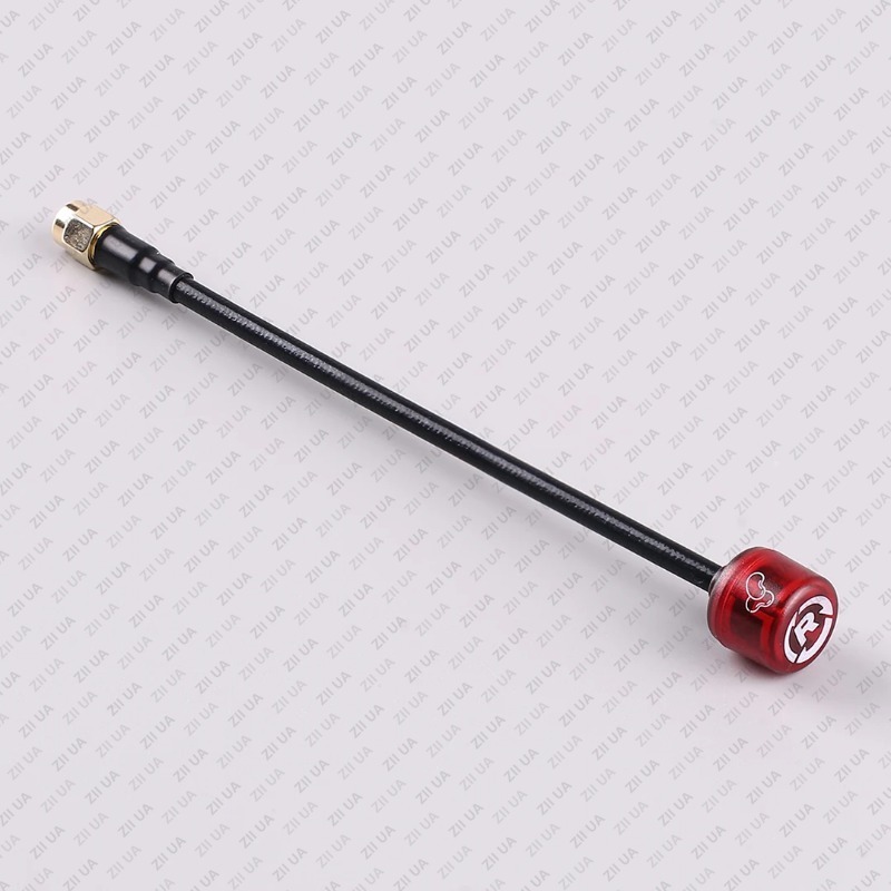 Redbean IV 5.8G Analog/Digital - Drone Racing Antenna review and price