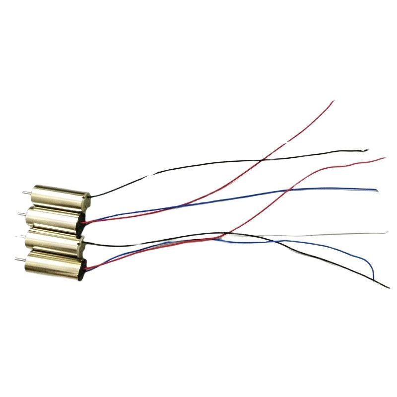 FPV 8520 Coreless Motor CW CCW - Drone Racing Motor review and price