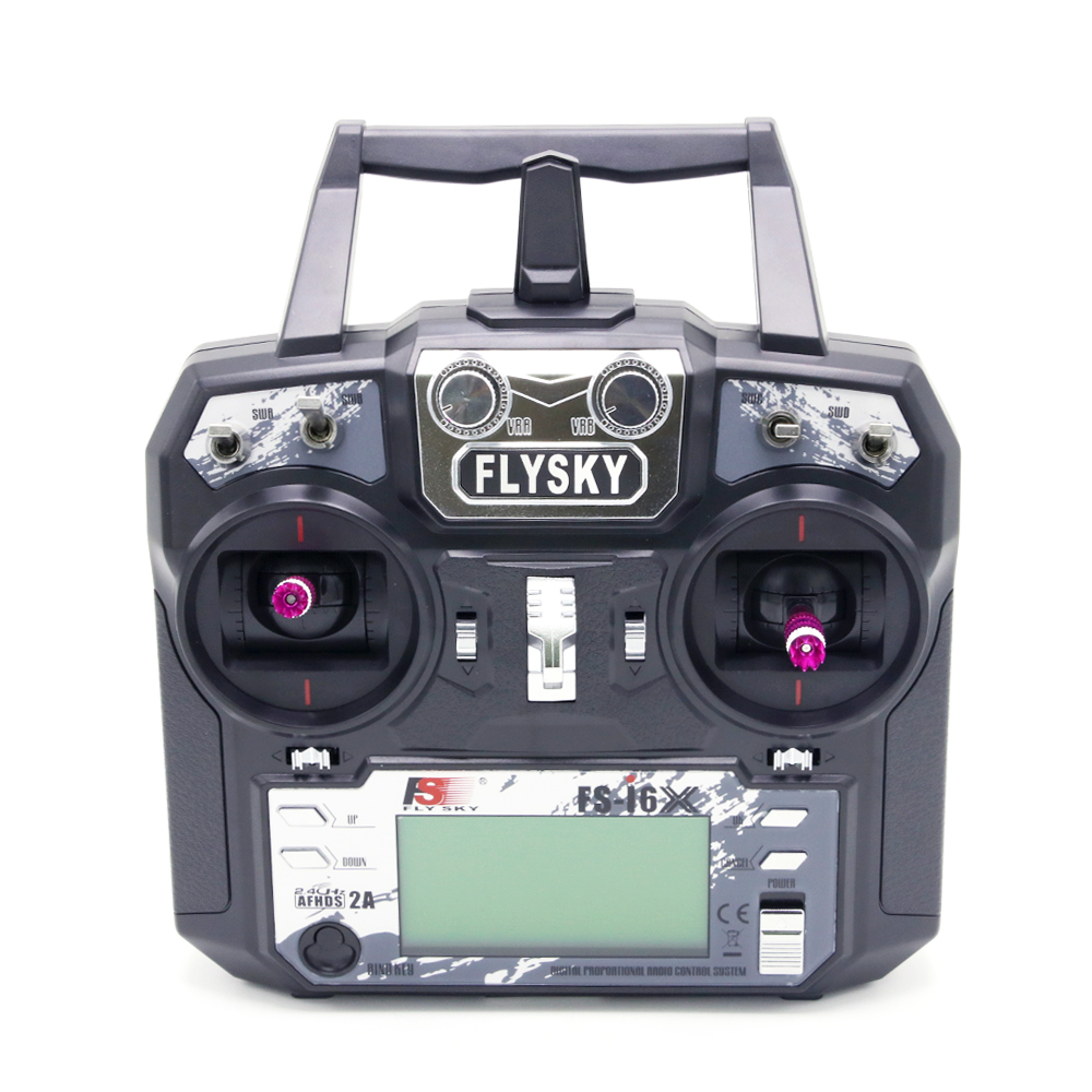 FLYSKY FS-i6X FS i6X 10CH 2.4G - Drone Racing Battery review and price