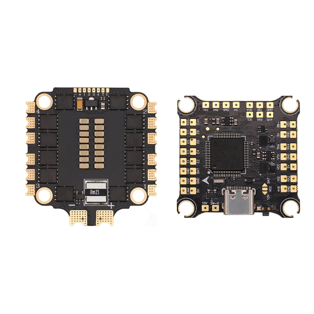 30.5x30.5mm HAKRC 60A F7V2 DJI - Drone Racing Esc review and price