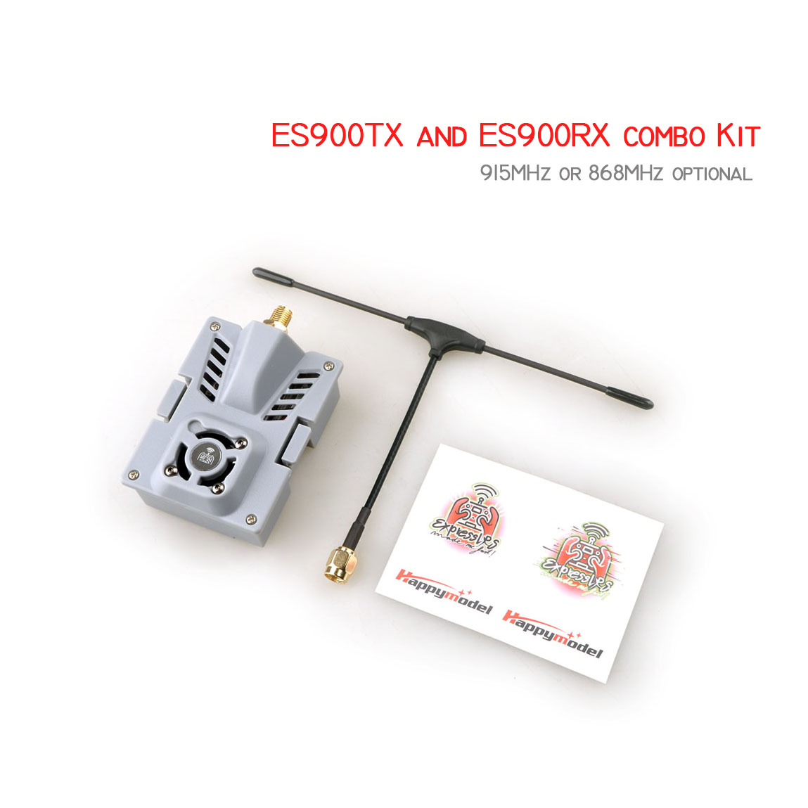 Happymodel RC ELRS Micro ES900 - Drone Racing Battery review and price