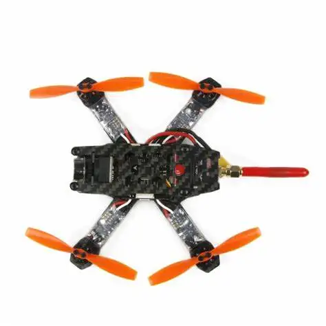 KingKong LDARC 130GT 130mm Car - Drone Racing Battery review and price