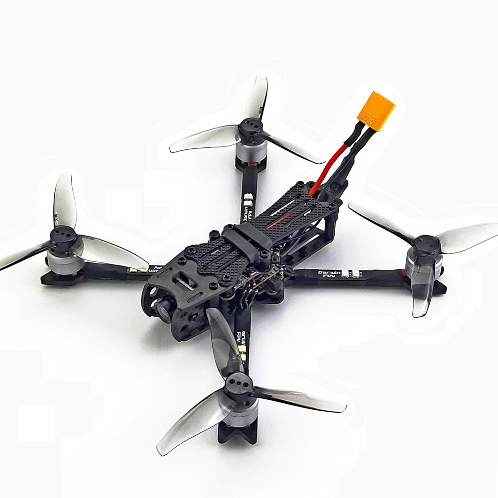 DarwinFPV Baby Ape Pro V3 142m - Drone Racing Motor review and price