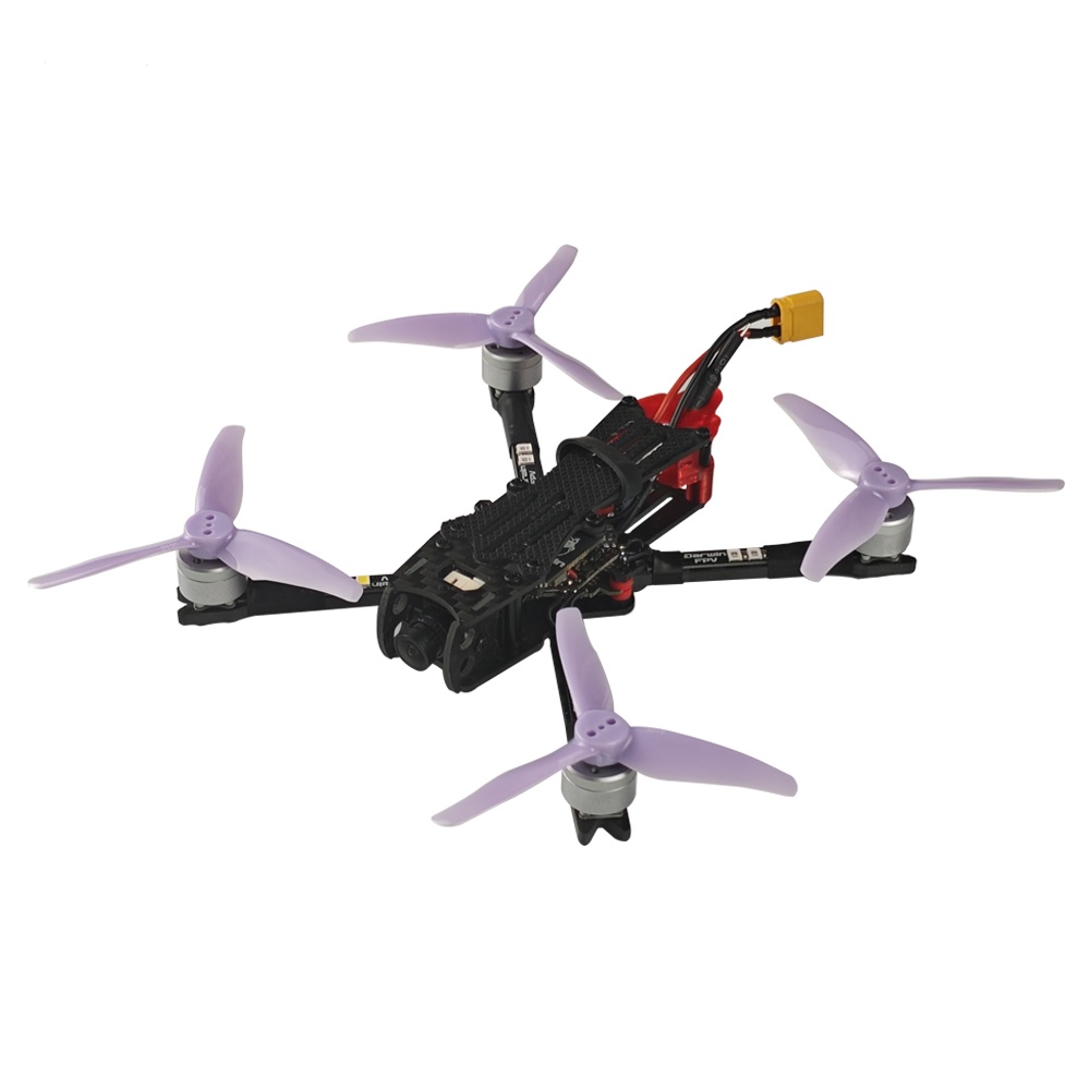 DarwinFPV Baby Ape Pro V3 142m - Drone Racing Motor review and price